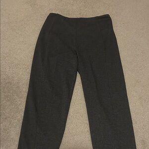 Liverpool Dark Grey Trousers